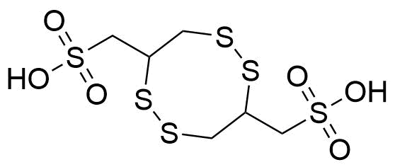 Racecadotril Impurity 61
