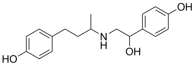 Ractopamine