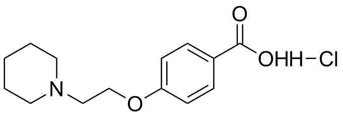 Raloxifene Benzoic Acid Impurity