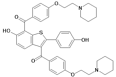 Raloxifene EP Impurity A