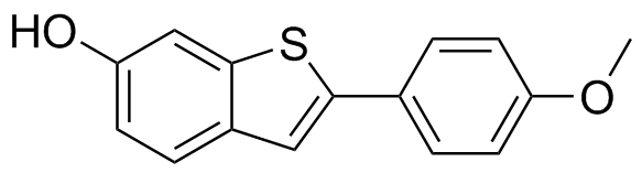 Raloxifene Impurity 15