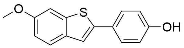 Raloxifene Impurity 16