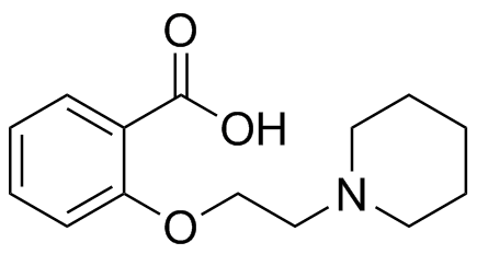 Raloxifene Impurity 19