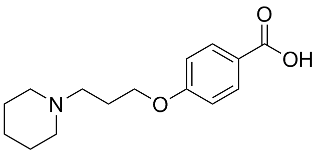 Raloxifene Impurity 20