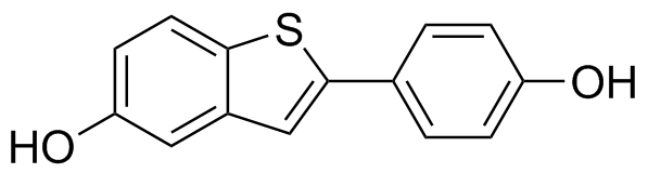 Raloxifene Impurity 22