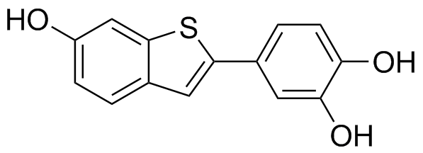 Raloxifene Impurity 23