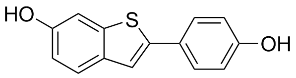 Raloxifene Impurity 9