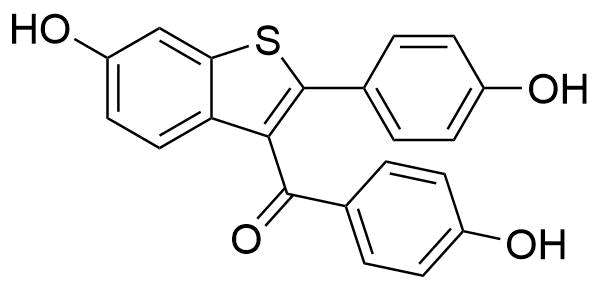 Raloxifene Impurity D