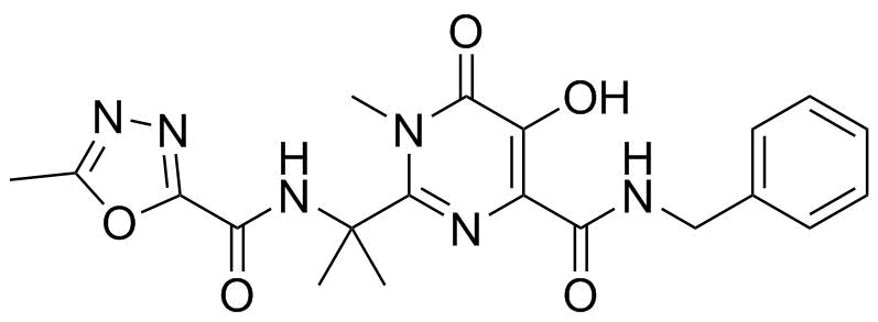 Raltegravir Impurity G