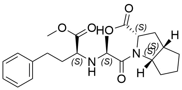 Ramipril EP Impurity A