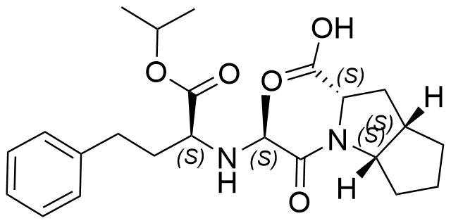 Ramipril EP Impurity B