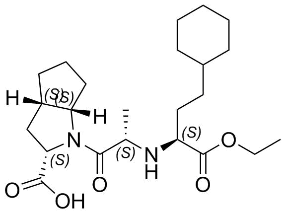 Ramipril EP Impurity C