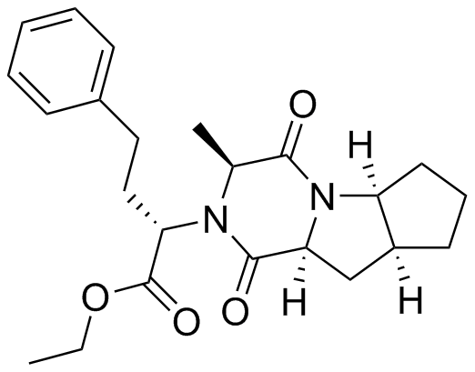 Ramipril EP Impurity D
