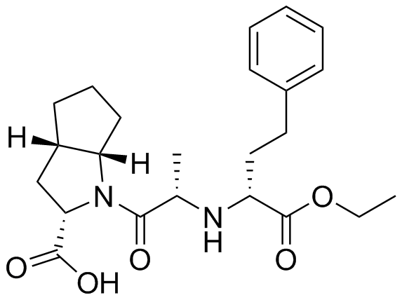 Ramipril EP Impurity H