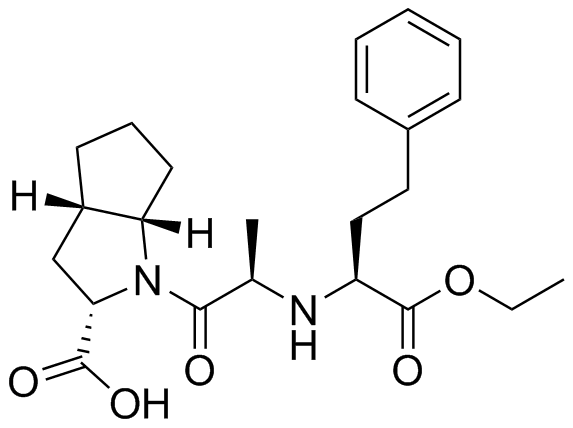 Ramipril EP Impurity I