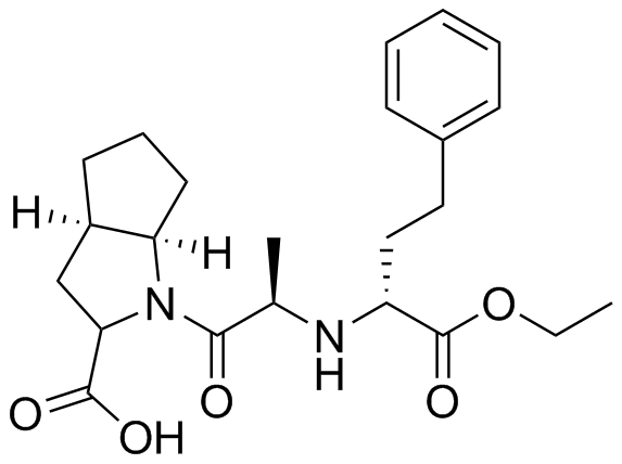 Ramipril EP Impurity J