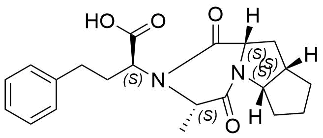 Ramipril EP Impurity K