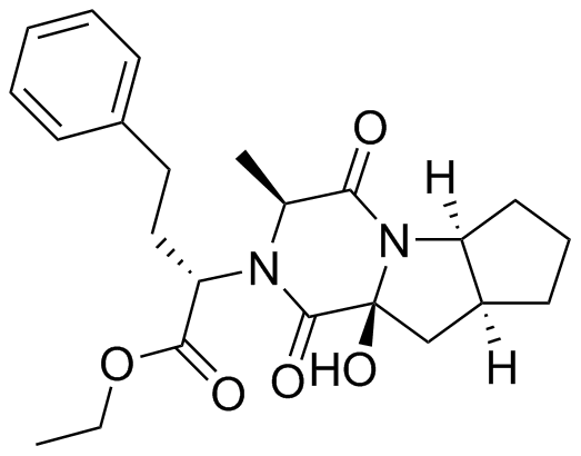 Ramipril EP Impurity L