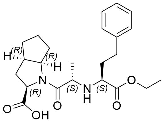 Ramipril EP Impurity N