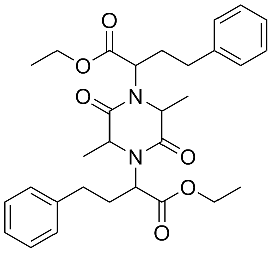 Ramipril EP Impurity O