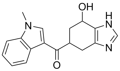 Ramosetron Impurity A
