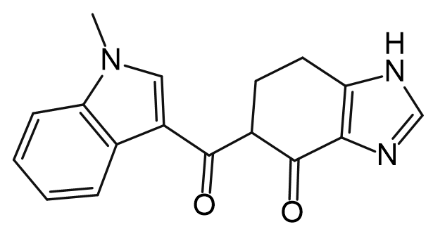 Ramosetron Impurity 3