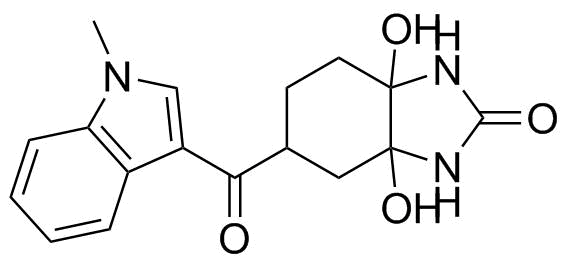 Ramosetron Impurity 7
