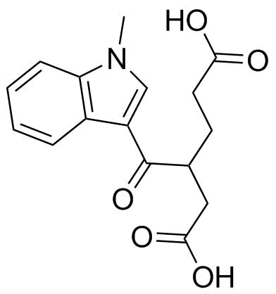 Ramosetron Impurity 8