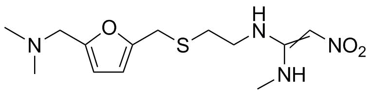 Ranitidine