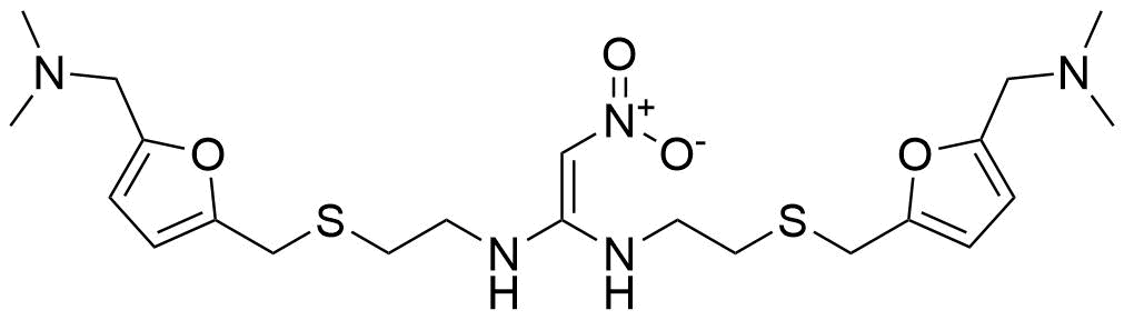 Ranitidine EP Impurity A