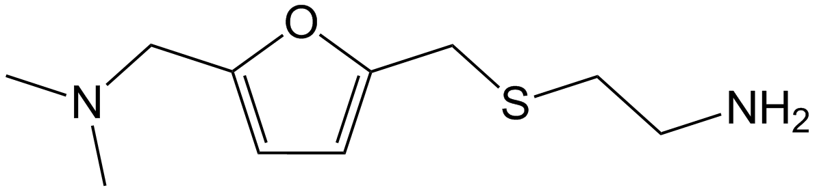 Ranitidine EP Impurity B