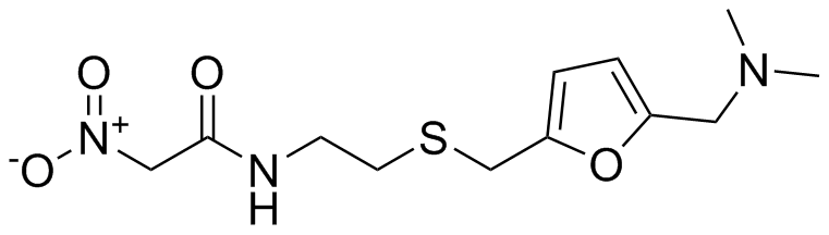 Ranitidine EP Impurity D