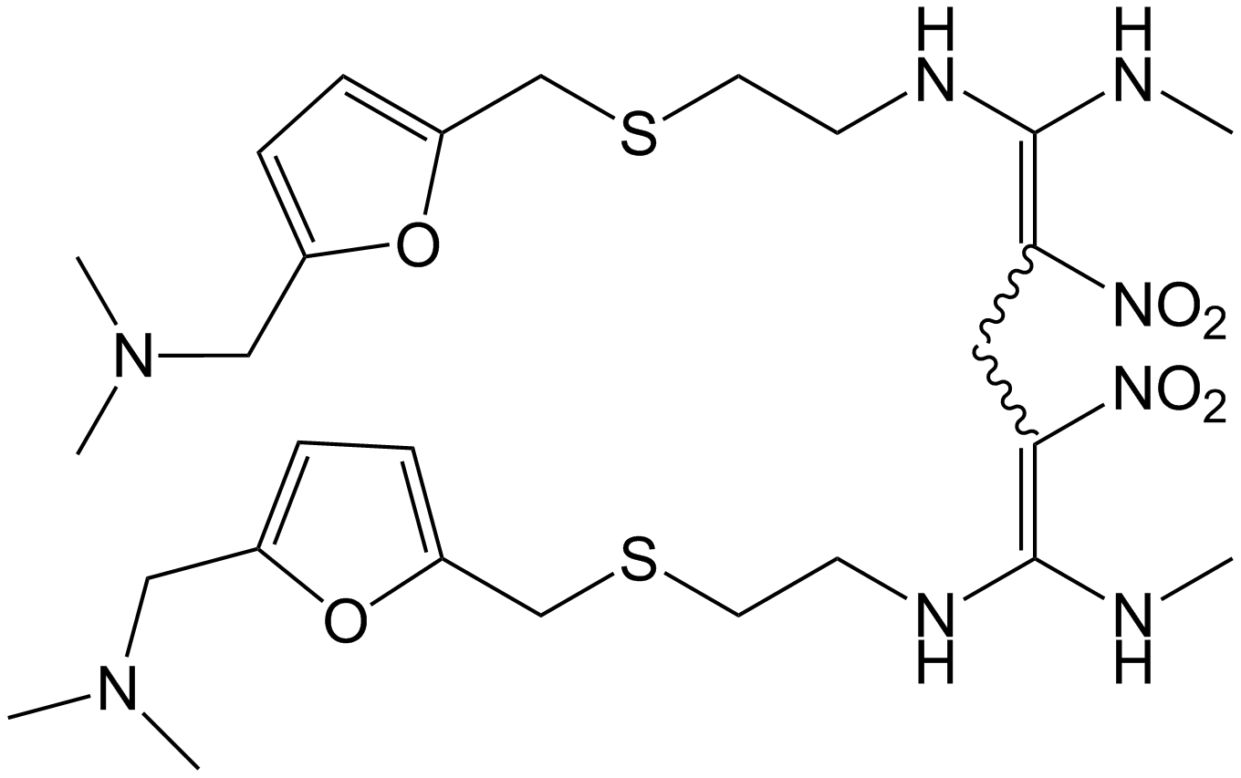 Ranitidine EP Impurity I