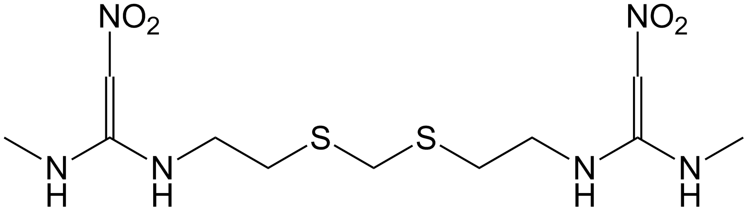 Ranitidine EP Impurity J