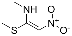 Ranitidine EP Impurity K