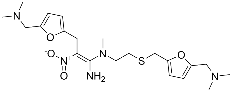 Ranitidine Impurity 1