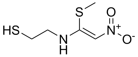 Ranitidine Impurity 10