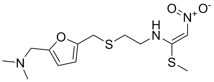 Ranitidine Impurity 12