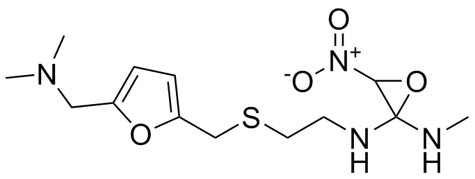 Ranitidine Impurity 16
