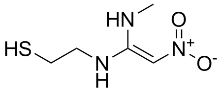 Ranitidine Impurity 2