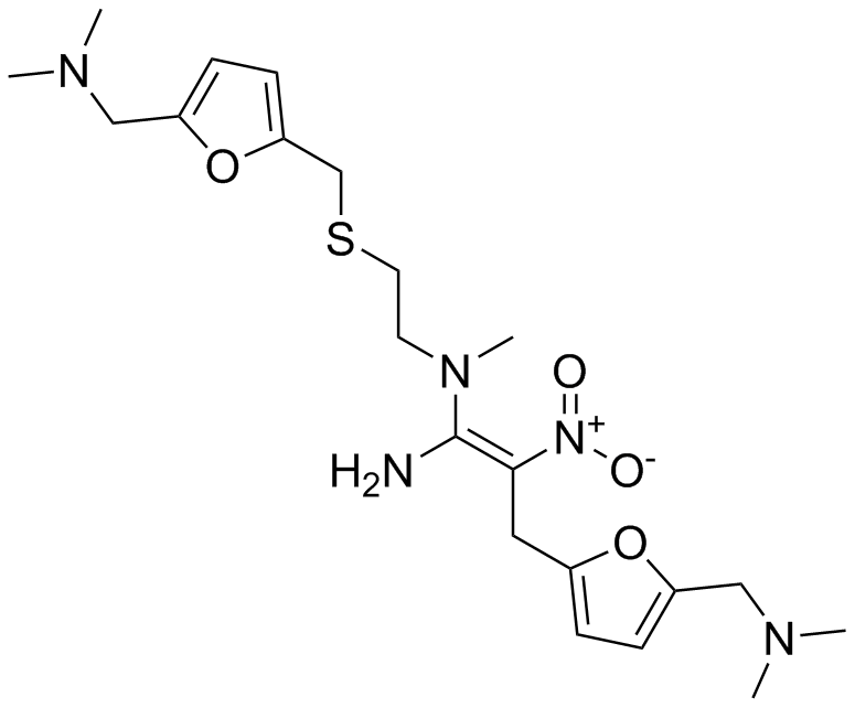 Ranitidine Impurity 5