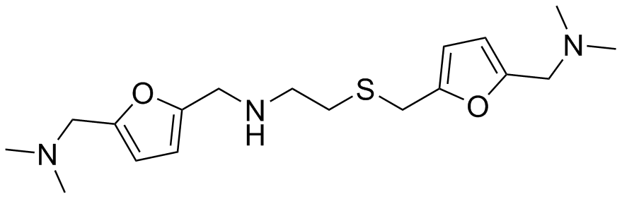 Ranitidine Impurity 8