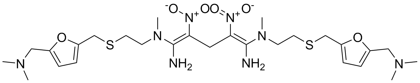 Ranitidine Impurity M