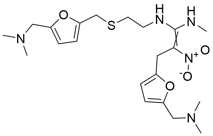 Ranitidine Impurity 18