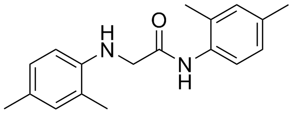 Ranolazine Impurity P