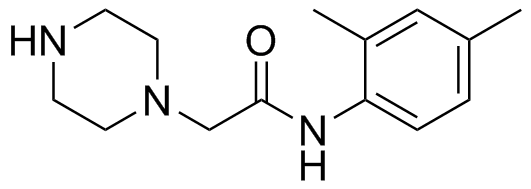Ranolazine Impurity V