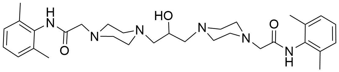 Ranolazine Impurity 2