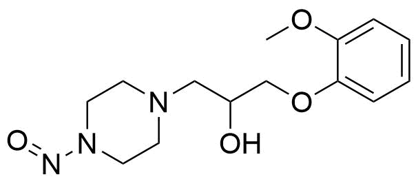 Ranolazine Impurity 8