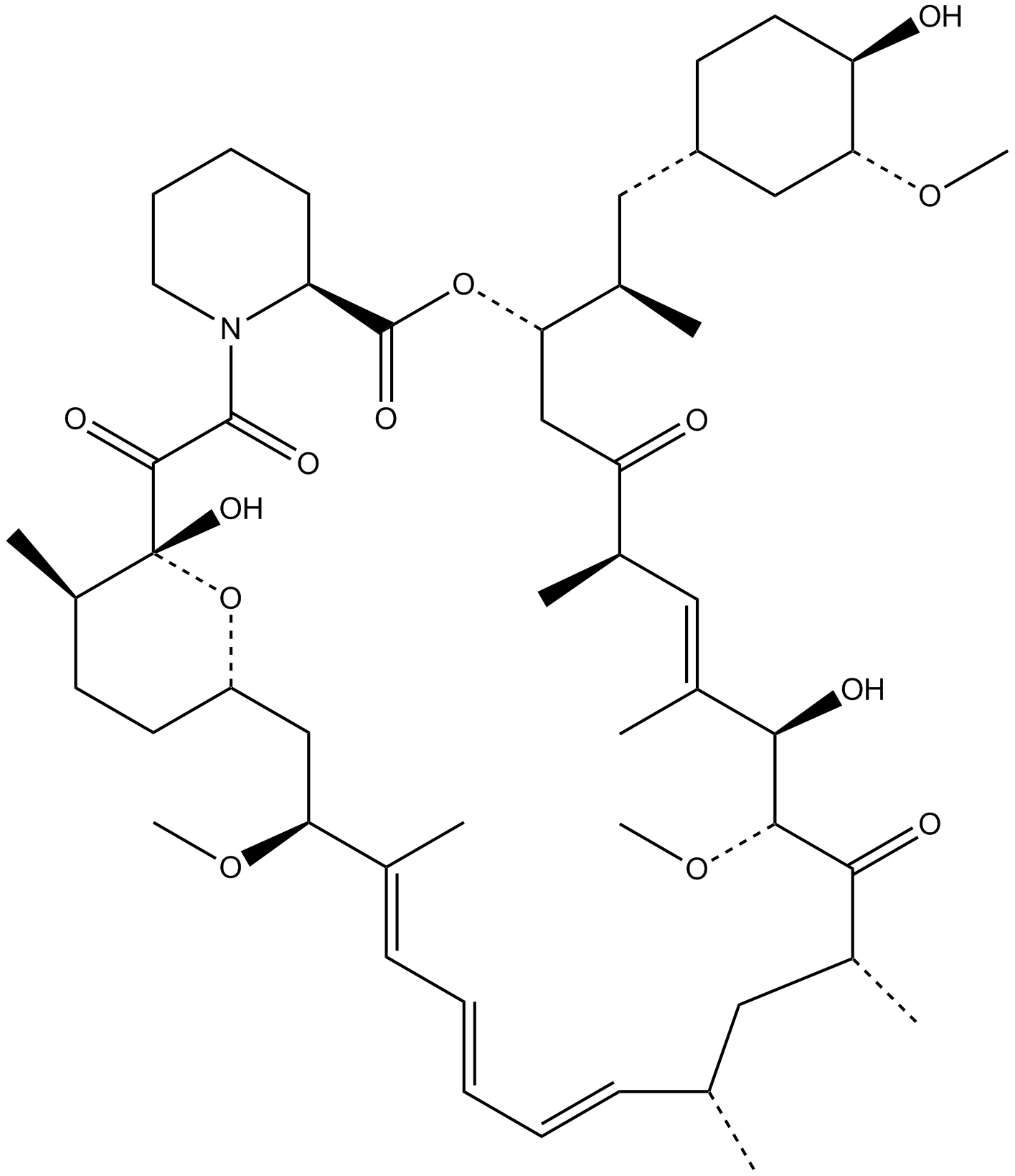Rapamycin
