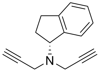 Rasagiline Impurity 8